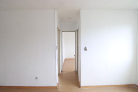 Apartamento para alugar com 61m², 2 quartos e sem vagaCorredor