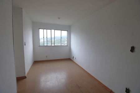 Sala de apartamento para alugar com 2 quartos, 61m² em Tomás Coelho, Rio de Janeiro