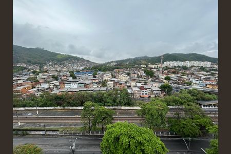 Apartamento para alugar com 61m², 2 quartos e sem vagaVista do quarto 1