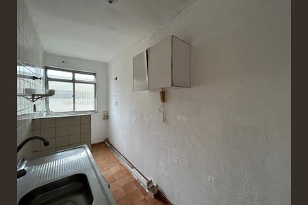 Apartamento para alugar com 61m², 2 quartos e sem vagaCozinha