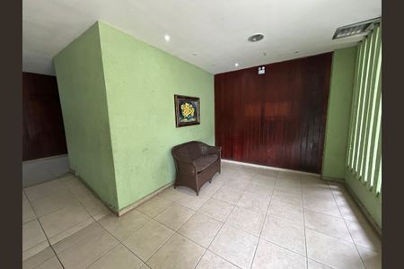 Apartamento para alugar com 61m², 2 quartos e sem vagaHall de entrada