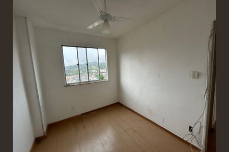 Quarto 1 de apartamento para alugar com 2 quartos, 61m² em Tomás Coelho, Rio de Janeiro