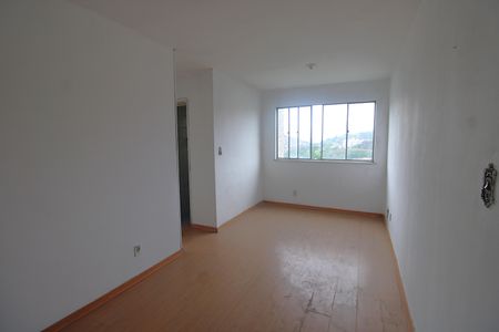 Sala de apartamento para alugar com 2 quartos, 61m² em Tomás Coelho, Rio de Janeiro