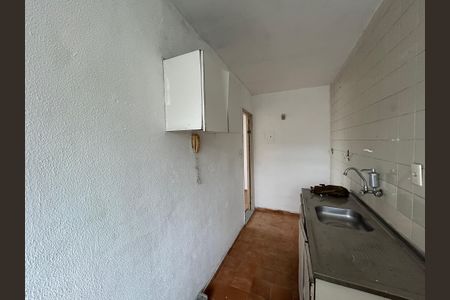 Apartamento para alugar com 61m², 2 quartos e sem vagaCozinha