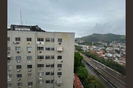 Apartamento para alugar com 61m², 2 quartos e sem vagaVista do Quarto 2