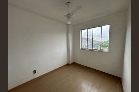 Apartamento para alugar com 61m², 2 quartos e sem vagaQuarto 1