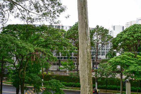 Apartamento à venda com 68m², 2 quartos e 1 vagaVista do Quarto