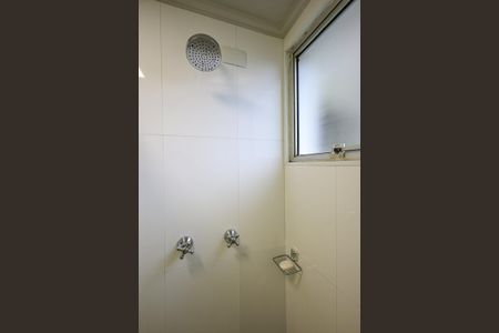 Apartamento à venda com 68m², 2 quartos e 1 vagaChuveiro da Suíte