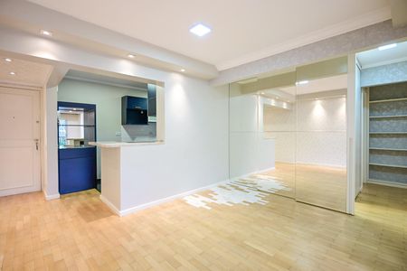 Apartamento à venda com 68m², 2 quartos e 1 vagaSala