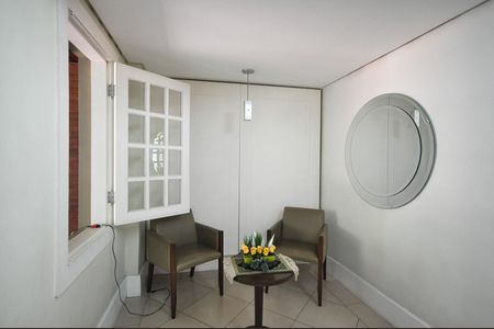 Apartamento à venda com 68m², 2 quartos e 1 vagaHall Social