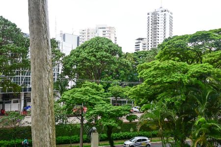 Apartamento à venda com 68m², 2 quartos e 1 vagaVista da Suíte