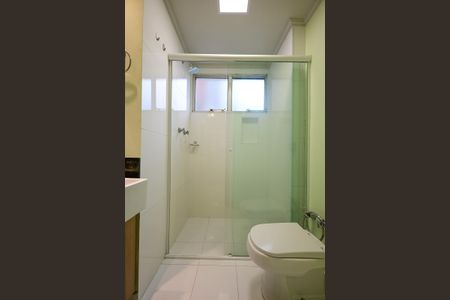 Apartamento à venda com 68m², 2 quartos e 1 vagaBanheiro Suíte