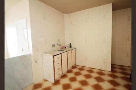 Apartamento para alugar com 100m², 2 quartos e 1 vagaCozinha