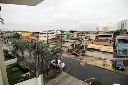 Apartamento para alugar com 100m², 2 quartos e 1 vagaVista da Área comum - Playground