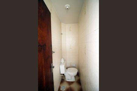 Apartamento para alugar com 100m², 2 quartos e 1 vagaBanheiro de serviço