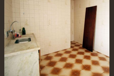 Apartamento para alugar com 100m², 2 quartos e 1 vagaCozinha