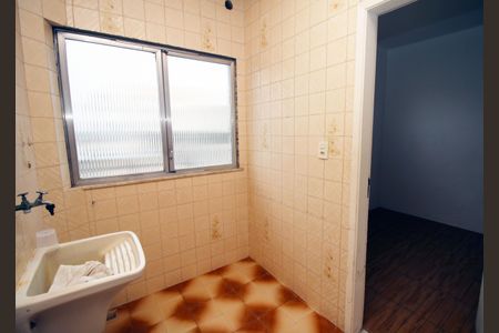 Apartamento para alugar com 100m², 2 quartos e 1 vagaÁrea de Serviço