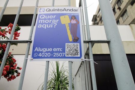 Apartamento para alugar com 100m², 2 quartos e 1 vagaCódigo
