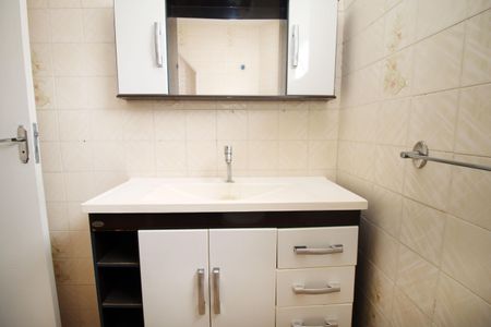 Apartamento para alugar com 100m², 2 quartos e 1 vagaBanheiro