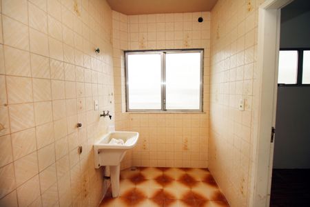 Apartamento para alugar com 100m², 2 quartos e 1 vagaÁrea de Serviço