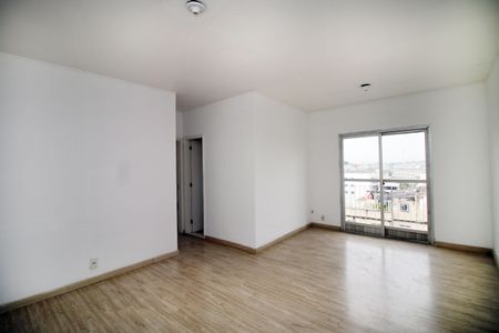 Sala de apartamento para alugar com 2 quartos, 100m² em Irajá, Rio de Janeiro