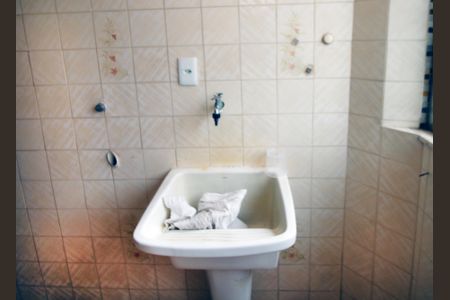 Apartamento para alugar com 100m², 2 quartos e 1 vagaÁrea de Serviço