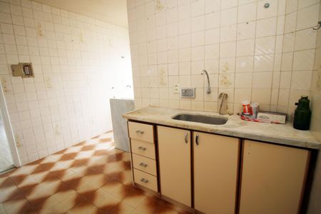Apartamento para alugar com 100m², 2 quartos e 1 vagaCozinha