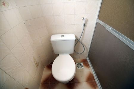 Apartamento para alugar com 100m², 2 quartos e 1 vagaBanheiro