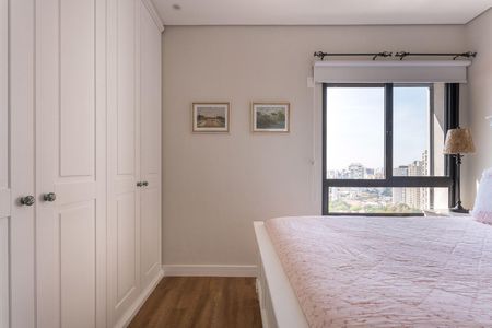 Quarto de kitnet/studio à venda com 1 quarto, 24m² em Ipiranga, São Paulo