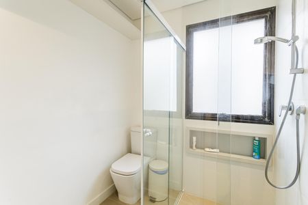 Apartamento à venda com 140m², 2 quartos e 2 vagasBanheiro Social