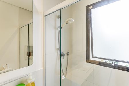 Apartamento à venda com 140m², 2 quartos e 2 vagasBanheiro da Suíte