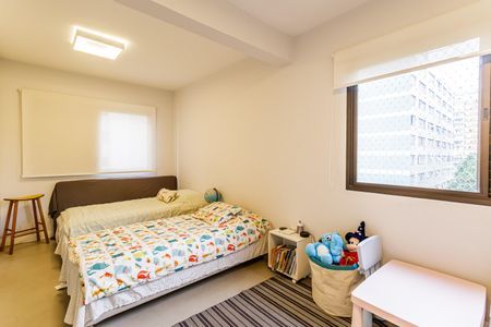 Apartamento à venda com 140m², 2 quartos e 2 vagasQuarto 1