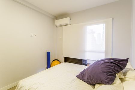 Apartamento à venda com 140m², 2 quartos e 2 vagasQuarto Suíte