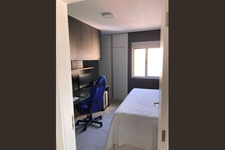 Apartamento à venda com 69m², 3 quartos e sem vaga Apartamento à venda com 69m², 3 quartos e sem vagaQuarto