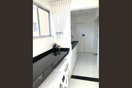 Apartamento à venda com 69m², 3 quartos e sem vaga Apartamento à venda com 69m², 3 quartos e sem vagaCozinha