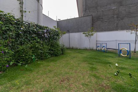 Apartamento à venda com 68m², 2 quartos e 2 vagasÁrea comum - Espaço pet