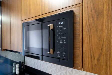 Apartamento à venda com 68m², 2 quartos e 2 vagasCozinha