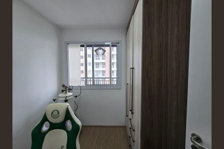 Apartamento à venda com 75m², 3 quartos e 2 vagasQuarto 03