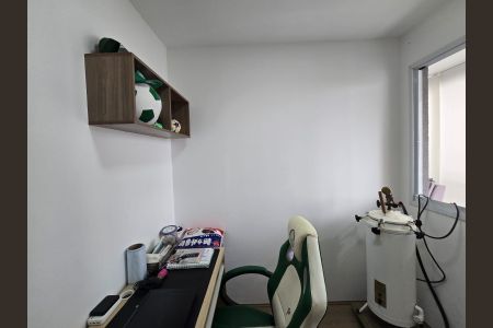 Apartamento à venda com 75m², 3 quartos e 2 vagasQuarto 03