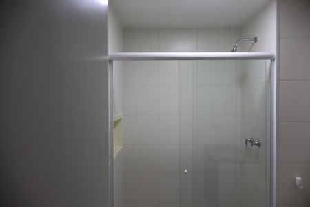 Apartamento à venda com 75m², 3 quartos e 2 vagasBanheiro Social