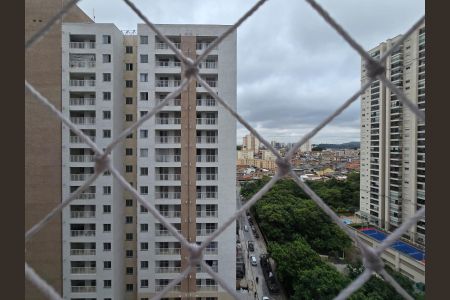 Apartamento à venda com 75m², 3 quartos e 2 vagasQuarto 02