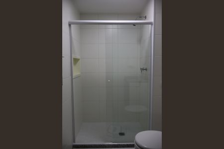 Apartamento à venda com 75m², 3 quartos e 2 vagasBanheiro Social