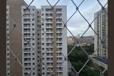 Apartamento à venda com 75m², 3 quartos e 2 vagasVaranda da Sala