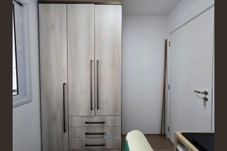 Apartamento à venda com 75m², 3 quartos e 2 vagasQuarto 03