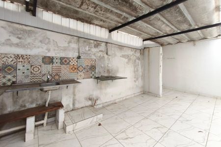 Casa à venda com 200m², 3 quartos e 2 vagas Casa à venda com 200m², 3 quartos e 2 vagasÁrea gourmet