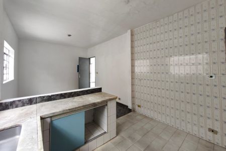 Casa à venda com 200m², 3 quartos e 2 vagas Casa à venda com 200m², 3 quartos e 2 vagasCozinha