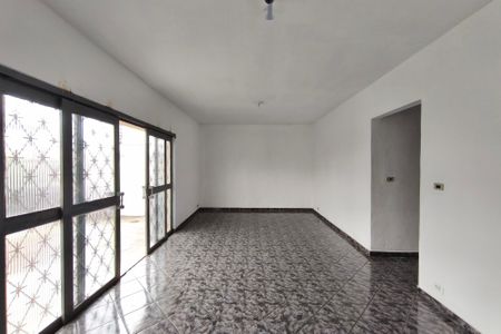Sala de casa à venda com 3 quartos, 200m² em Jardim Eulina, Campinas