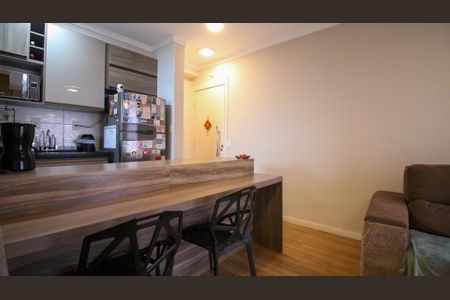 Apartamento para alugar com 2 quartos, 47m² em Jardim Nove de Julho, São Paulo