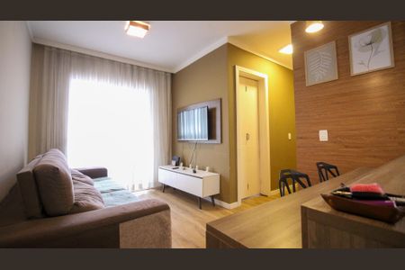 Apartamento para alugar com 2 quartos, 47m² em Jardim Nove de Julho, São Paulo