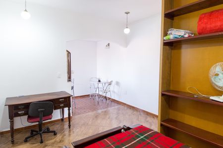 Kitnet/Studio para alugar com 1 quarto, 35m² em Bosque dos Eucaliptos, São José dos Campos